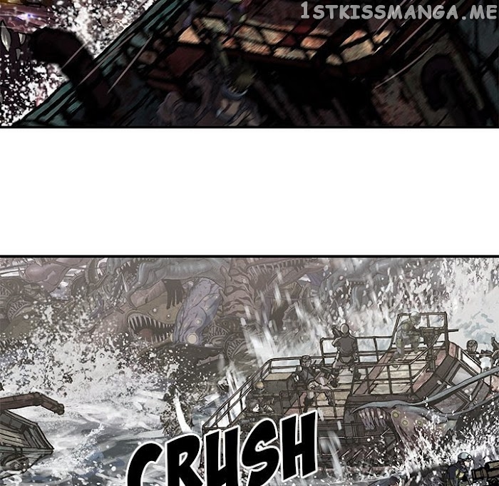 Leviathan, Chapter 189 image 09